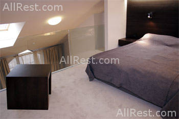 Edelweiss Hotel 8